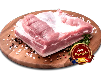 свинско месо