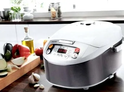 било multicooker