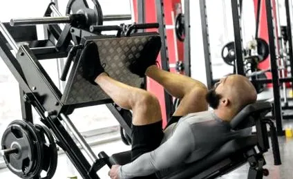 gymbeam izomtömeg