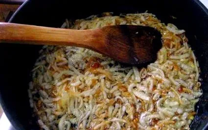 печурки