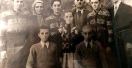 които албанците