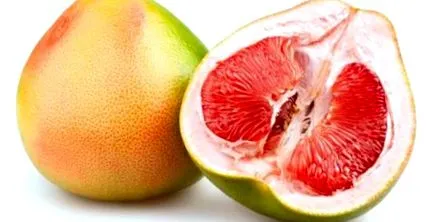 pomelo