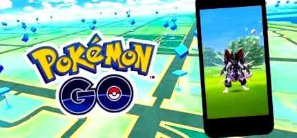 pokemon