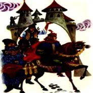 креангă