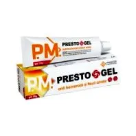 prestogel prestogel