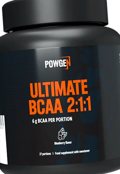 Ultimate BCAA