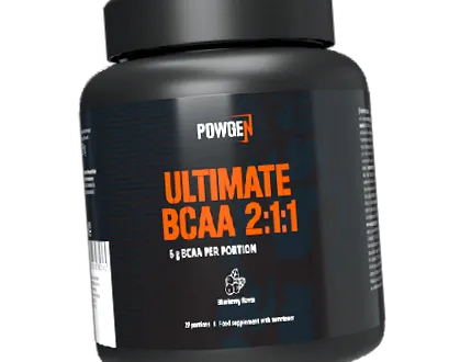 Ultimate BCAA