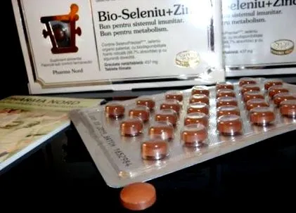 bio-szelén bio-szelén