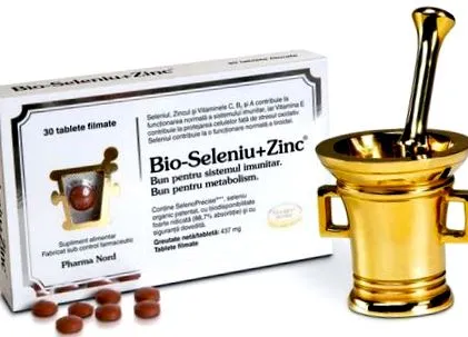 bio-szelén első