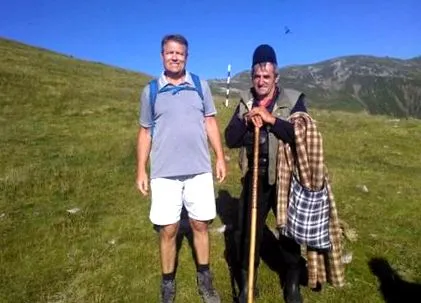 клаус слика