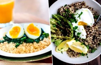 quinoa