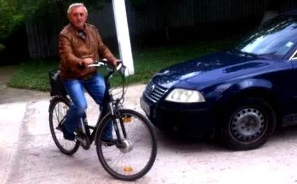 biciklivel