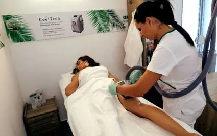 testápoló