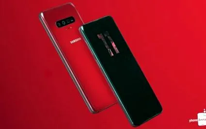 galaxy слики