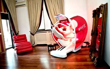 історія клініки