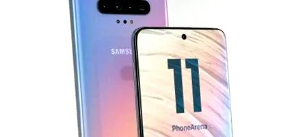 galaxy слики
