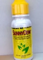 suncare кръгло