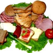 несъвместими продукти продукти