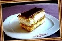 patiserie specialități