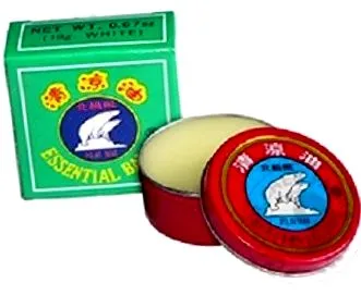 отслабване балсам