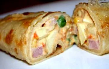 палачинки палачинки