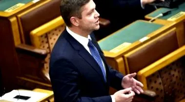 страница Виктор Орбан