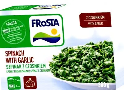 спинач спинач