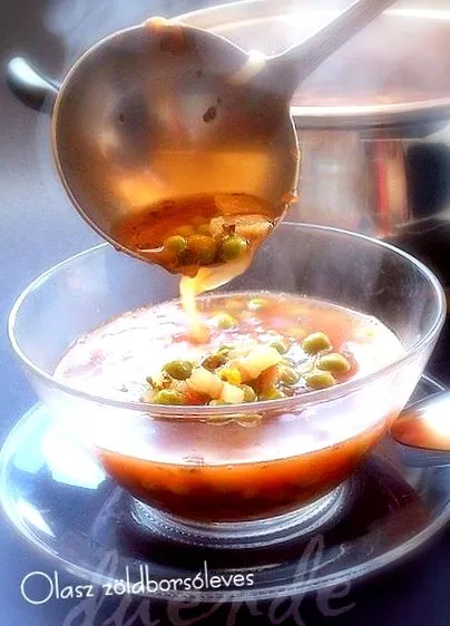 саксия италианска