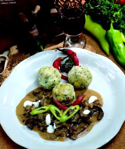 сърце szekszárd