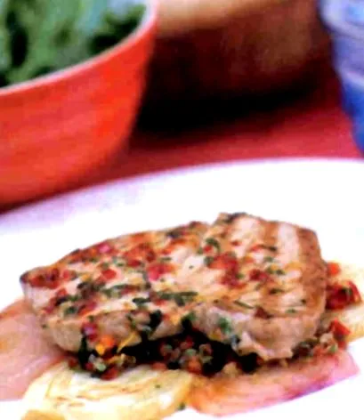 gastroABC Рецепти сицилійського