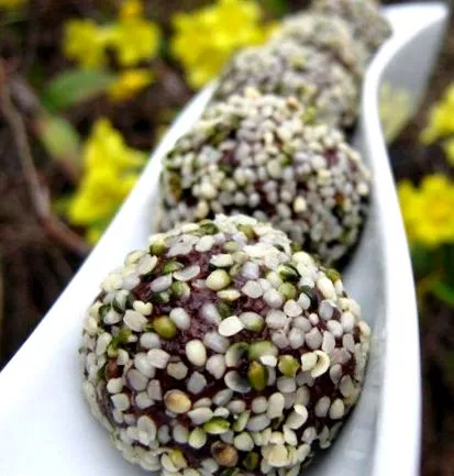 усмивката марихуана