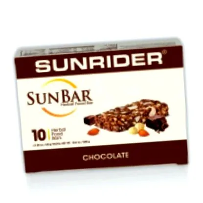 sunbar sunrider