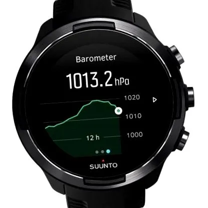 gps-годинник suunto