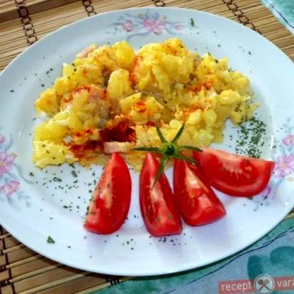 печени ястия