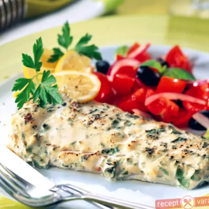 пържена лимонов