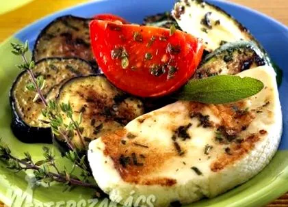 мариновани мариновани