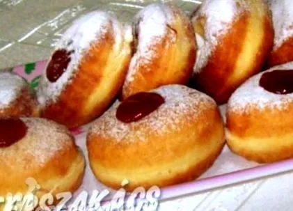 тези които понички