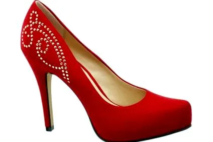 stiletto feminini
