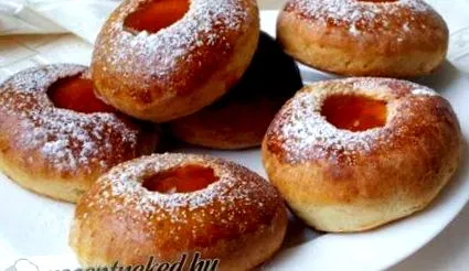 понички рецепта
