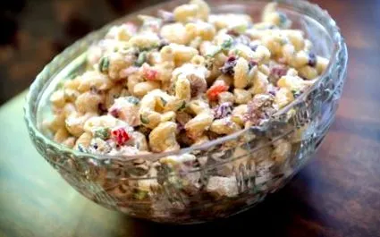 вкусна салата