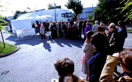 камиони повторно