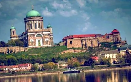 великия меса