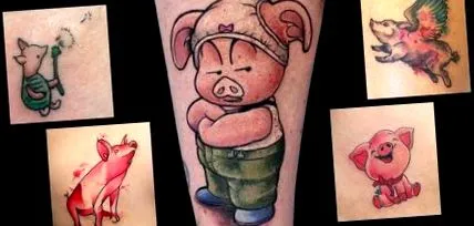 tattooglobus tattooglobus