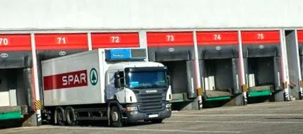 унгария spar