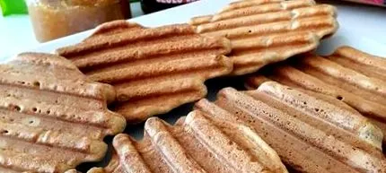 вегетаріанські білкові