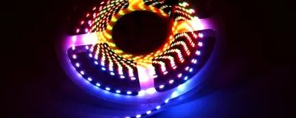 lighting ленти
