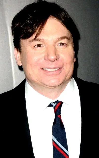 mike