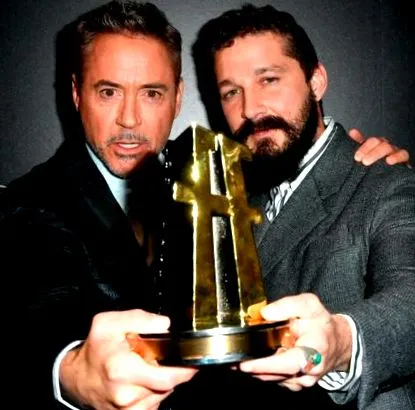 shia megköszönte