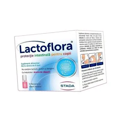 Protectis® reuteri