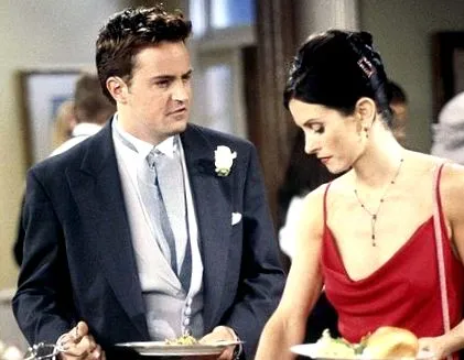 chandler